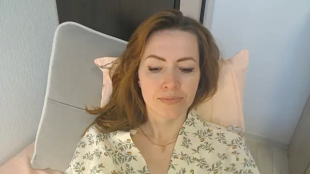 NicoleEunice87 Chat XXX in diretta