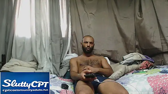 Chatroom XXX en direct de Camodick