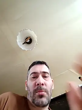 Show de Hgay6935 na webcam