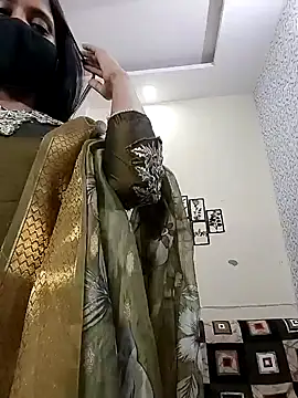 SEEMA_127 webcam show