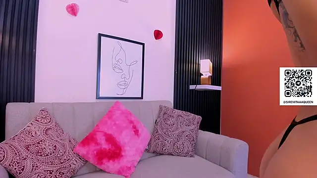 Sirenita_petitexoxo's Webcam Show