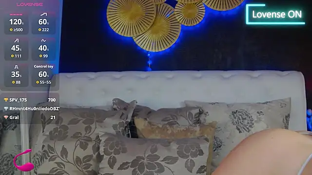 BellaKarma Live XXX-chat