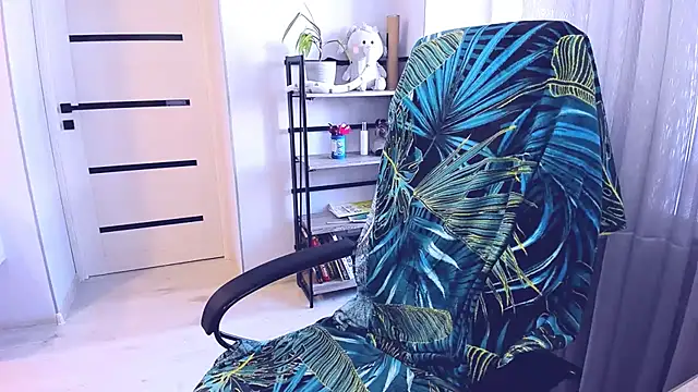 AlexiaDarren's Live XXX Chat