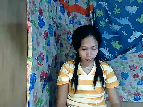 PinaySkinnyGirl Live XXX-chat