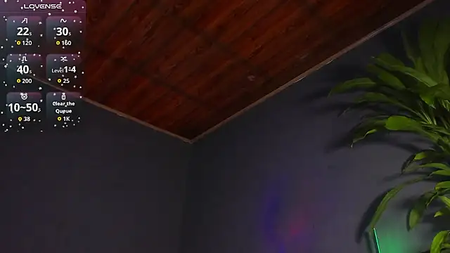 Angel_Snowhotxxxのウェブカメラショー