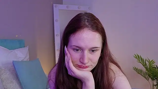 Webkamerová show L1ittle_kitty_