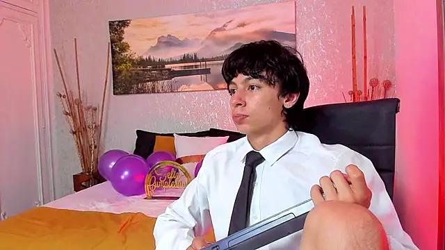 Tyler_durten Live XXX Chat