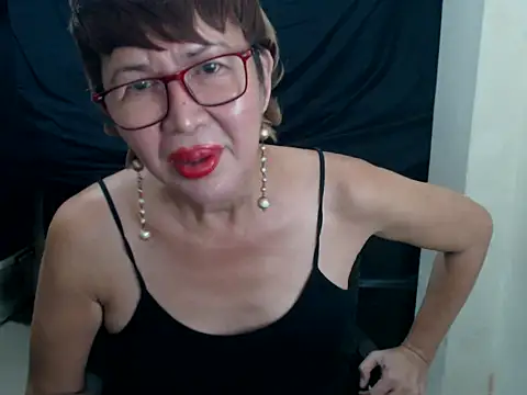 radar777's Webcam Show