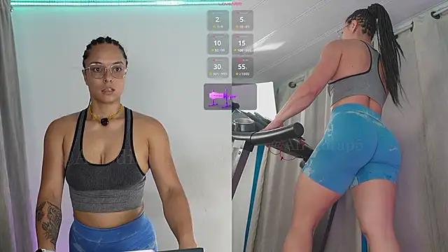 afroditaP_ Live XXX-chat