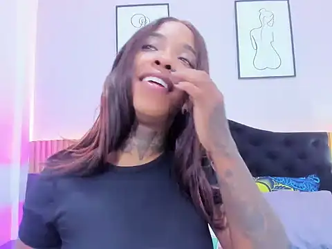 Pauline_Fox 라이브 XXX 채팅