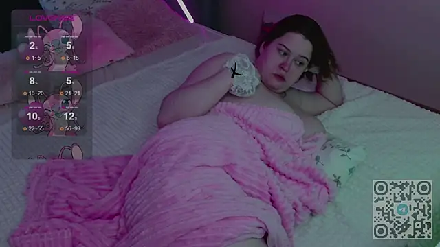 Chatroom XXX en direct de HelenHartt