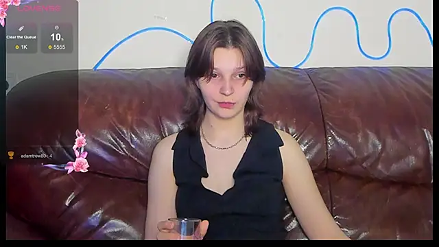 AudreyyKim – Live XXX-chat