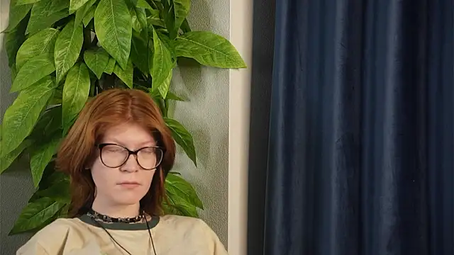 Chatroom XXX en direct de BessHuson