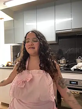 XXX chat uživo modela Sweet_sully__