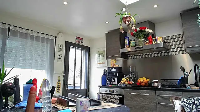 Cat_kush's Live XXX Chat