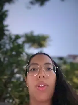 SheenaBrooke 在線直播表演