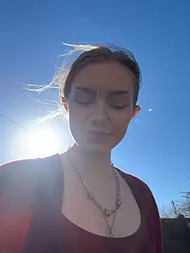 Živý XXX chat MilaMoone