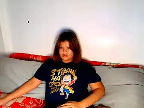 Pertunjukan Kamera Web jhon_gade