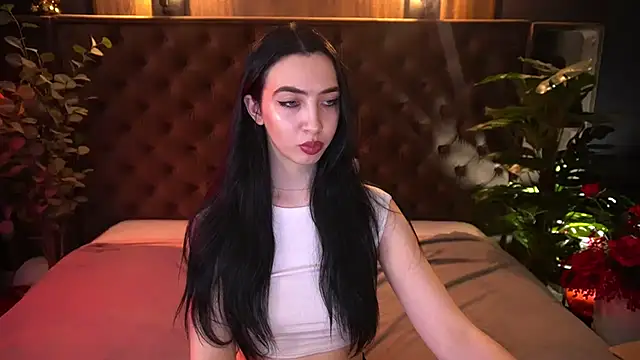 Вебкам-шоу WildKittenX_