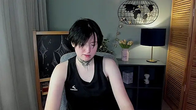 BakugoKatsuki – Naživo XXX chat