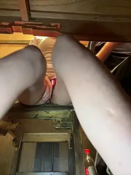 littleqiu's Webcam Show