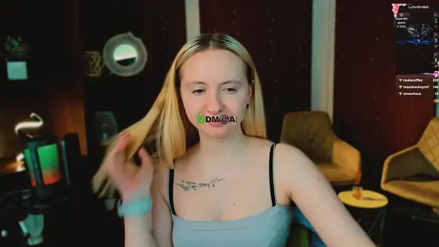 mila_glow1: онлайн-секс-чат