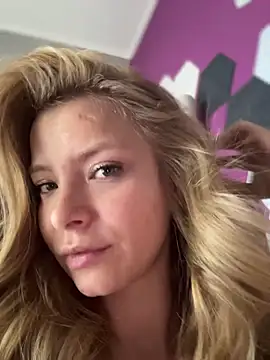 Czat XXX na żywo – AnastasiaAniess