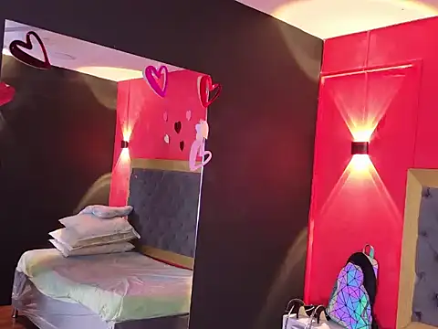 YayaHilton – Naživo XXX chat