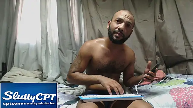 Camodick's Webcam Show