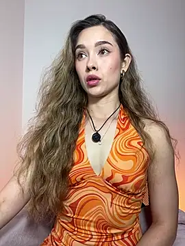 your_little_girl7のウェブカメラショー