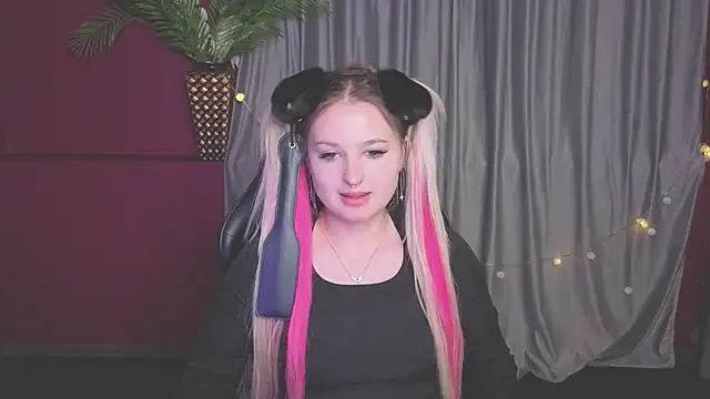 Czat XXX na żywo – Banana_Bowl