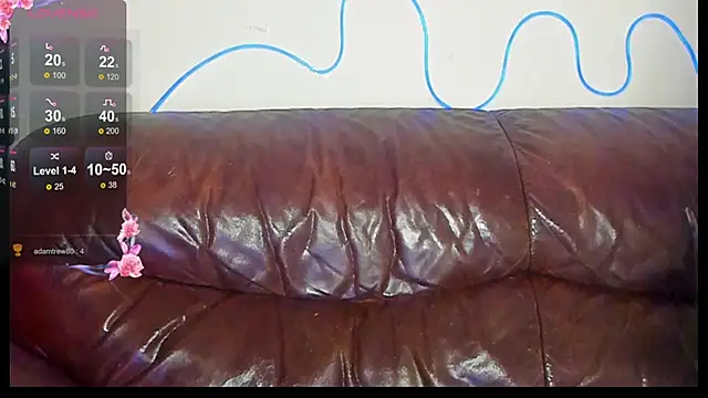 AudreyyKim Live XXX-Chat