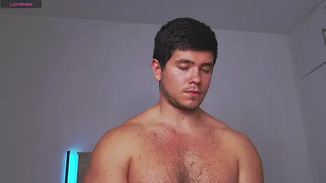 Arilas_のライブXXXチャット