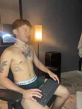 Soft_Temptationxx – Kamerová šou