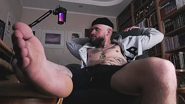 FindomJason Live XXX-Chat