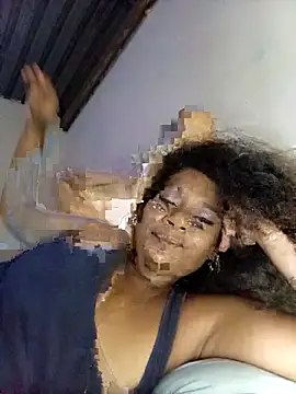 แชท XXX สดของ MiZzCreator