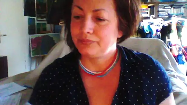 MariaAnaSunshine's Live XXX Chat