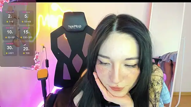 AliceeinWonderlanddd 라이브 XXX 채팅