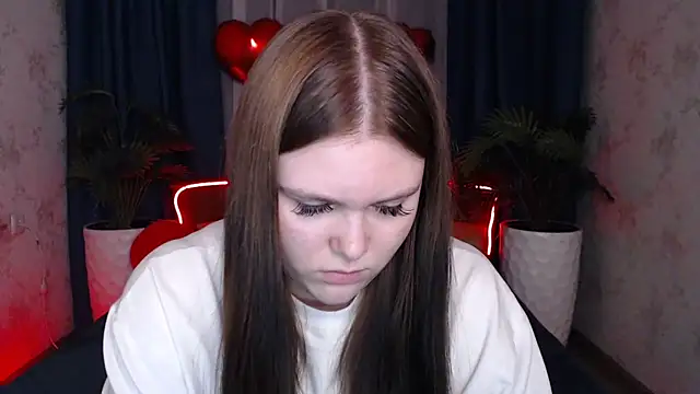 Musegirl's Live XXX Chat