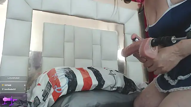 عرض كام candyrojas