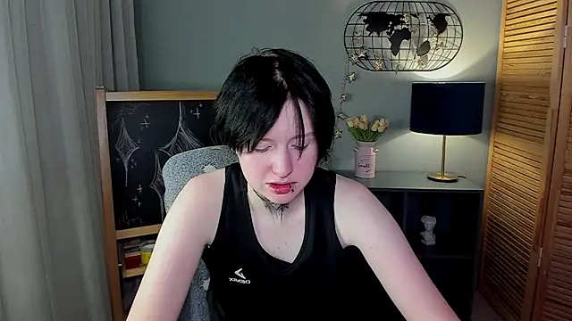 BakugoKatsuki's Live XXX Chat