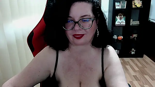 MissTroublle – Live XXX-chat