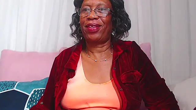 Freakyassnwildx: διαδικτυακό σόου στην κάμερα