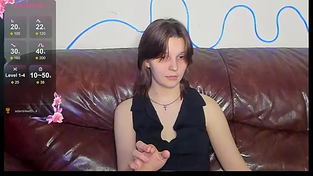 AudreyyKimのライブXXXチャット