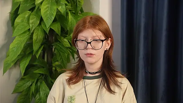 BessHuson's Live XXX Chat