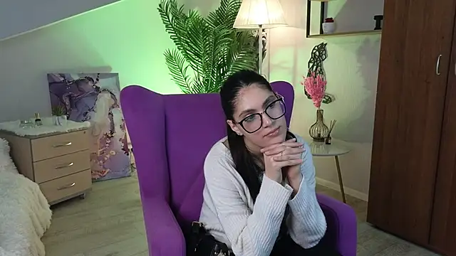 แชท XXX สดของ EarleenWoolbright