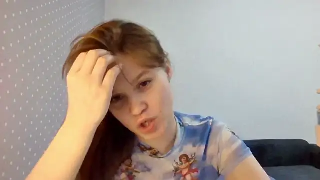 دردشة Ammymia الجنسية المباشرة