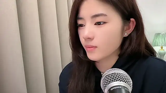 Nicole20266 网络视讯表演