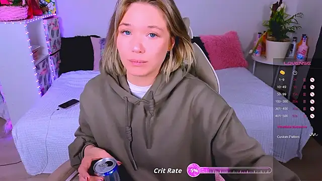 Chat XXX en directo de Karen_morris