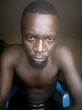 Brian_johns Pertunjukan Webcam